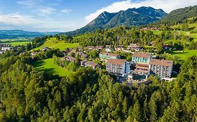 Allgaeustern Hotel