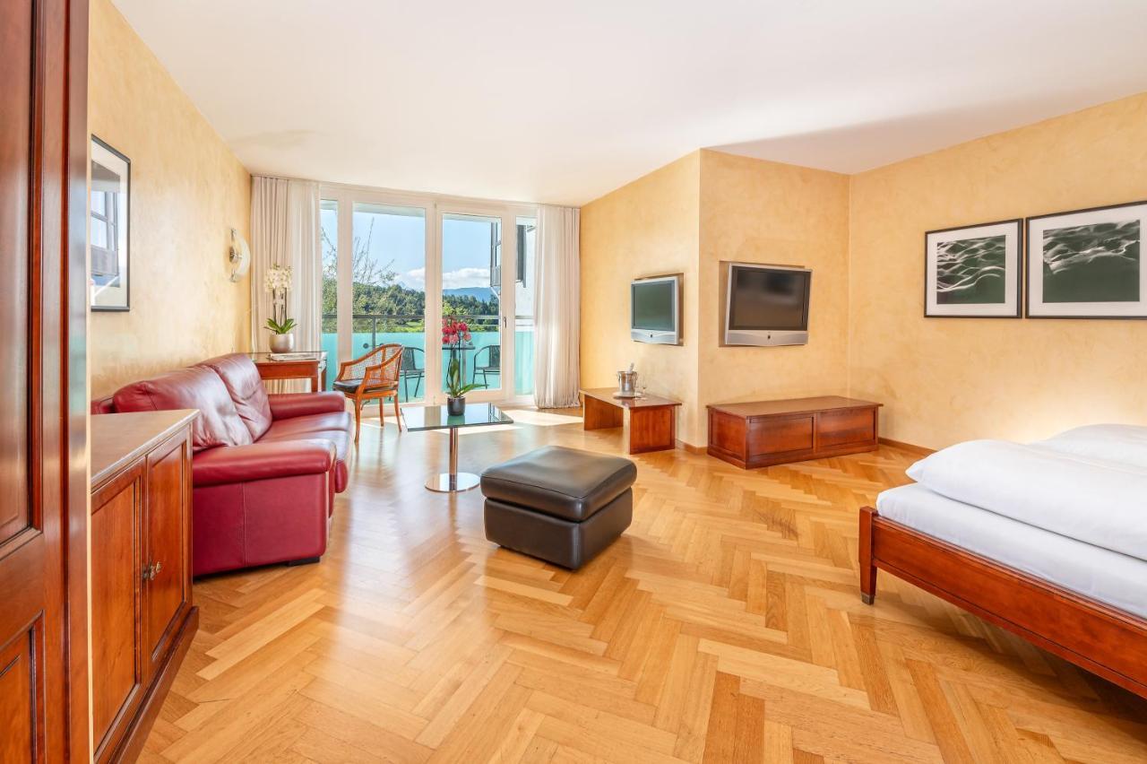 Allgaeustern Hotel Sonthofen Buitenkant foto
