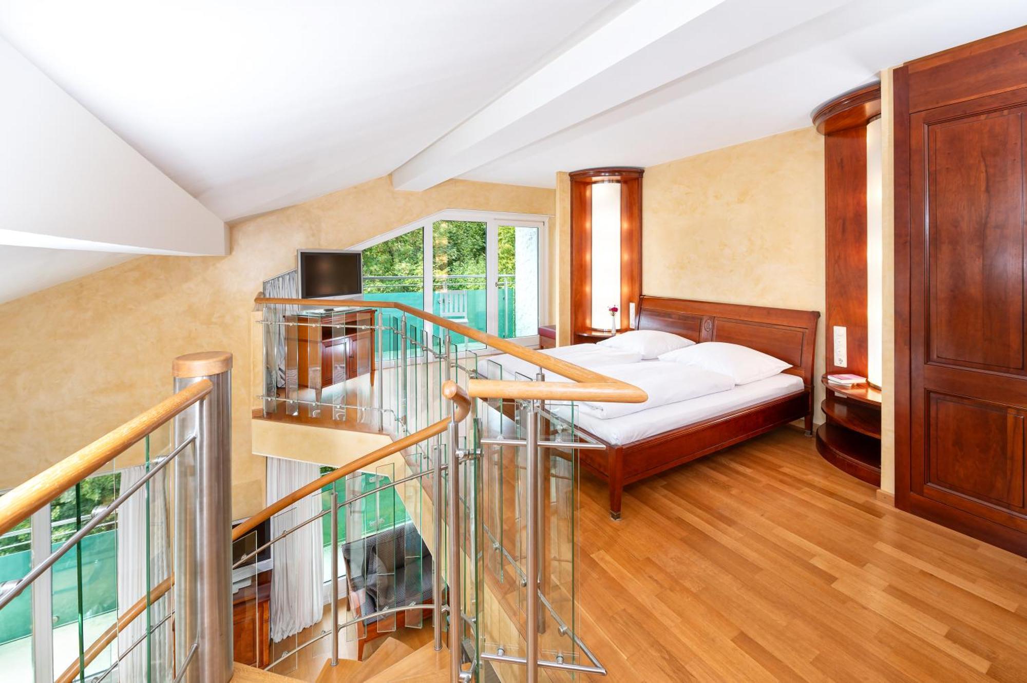 Allgaeustern Hotel Sonthofen Buitenkant foto