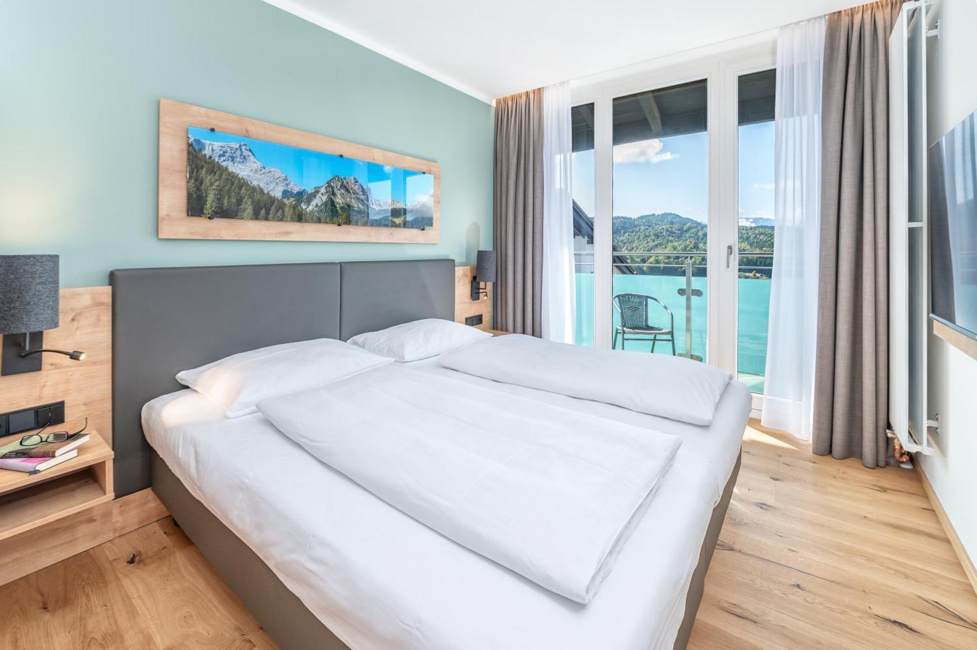 Allgaeustern Hotel Sonthofen Buitenkant foto