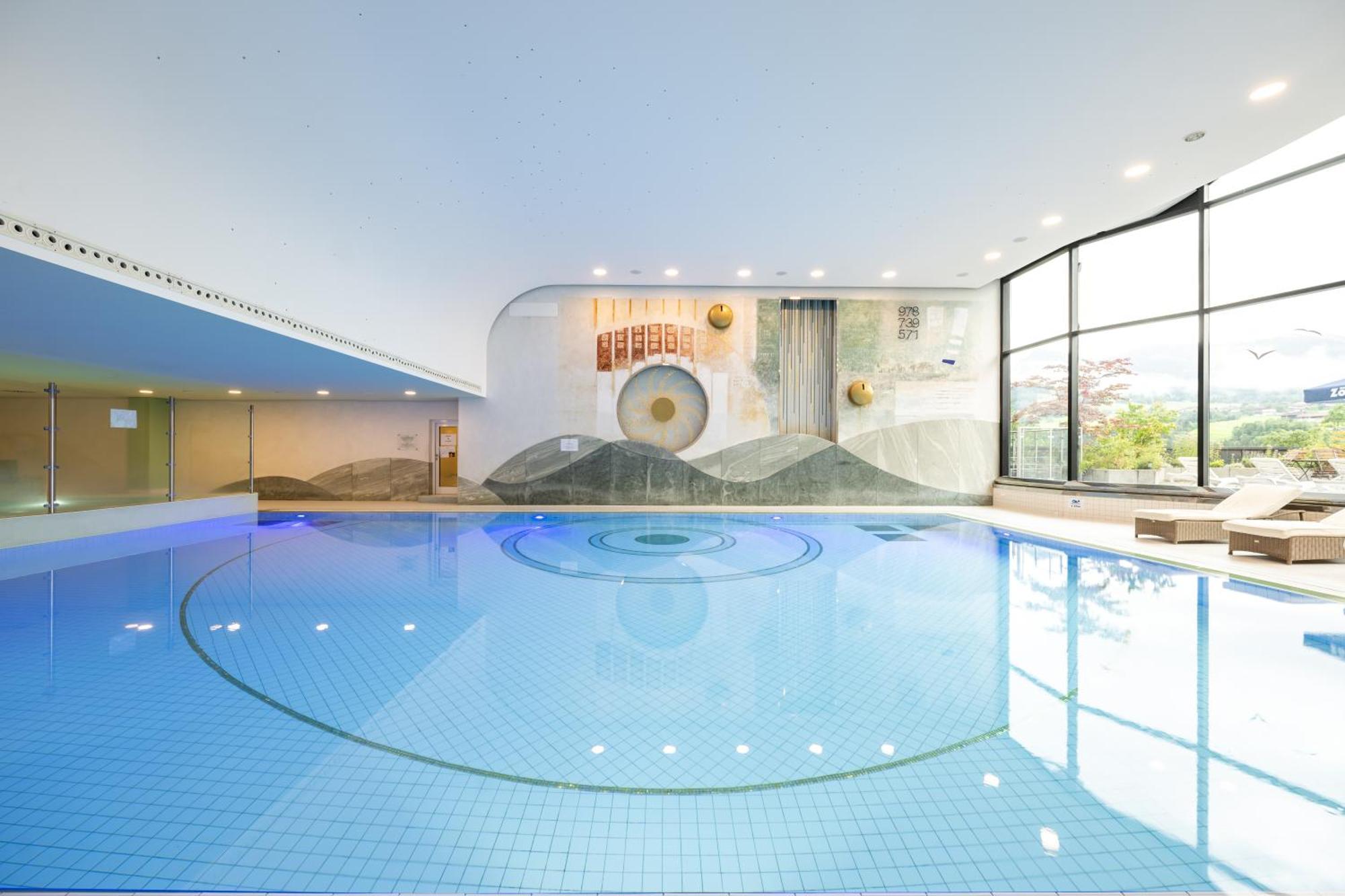 Allgaeustern Hotel Sonthofen Buitenkant foto