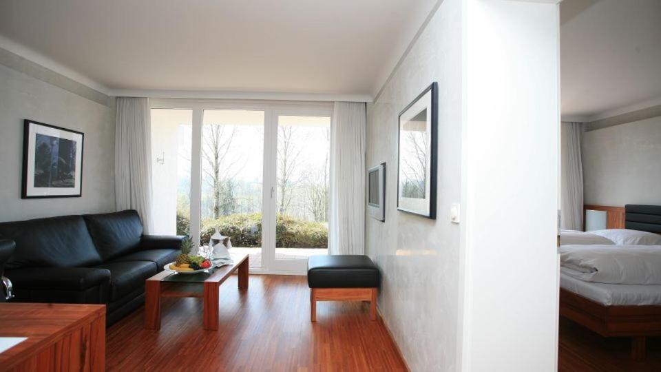 Allgaeustern Hotel Sonthofen Kamer foto