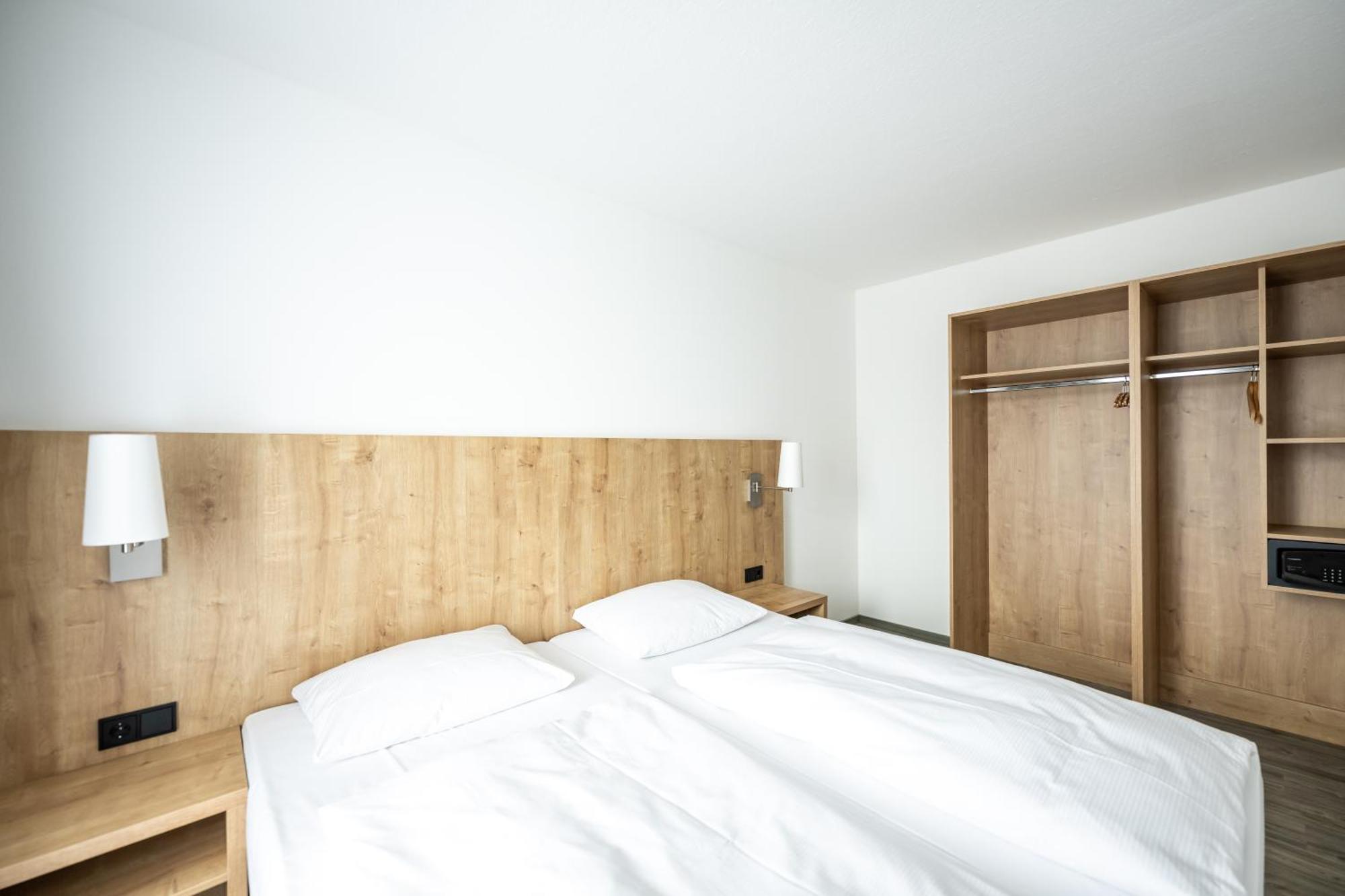 Allgaeustern Hotel Sonthofen Kamer foto