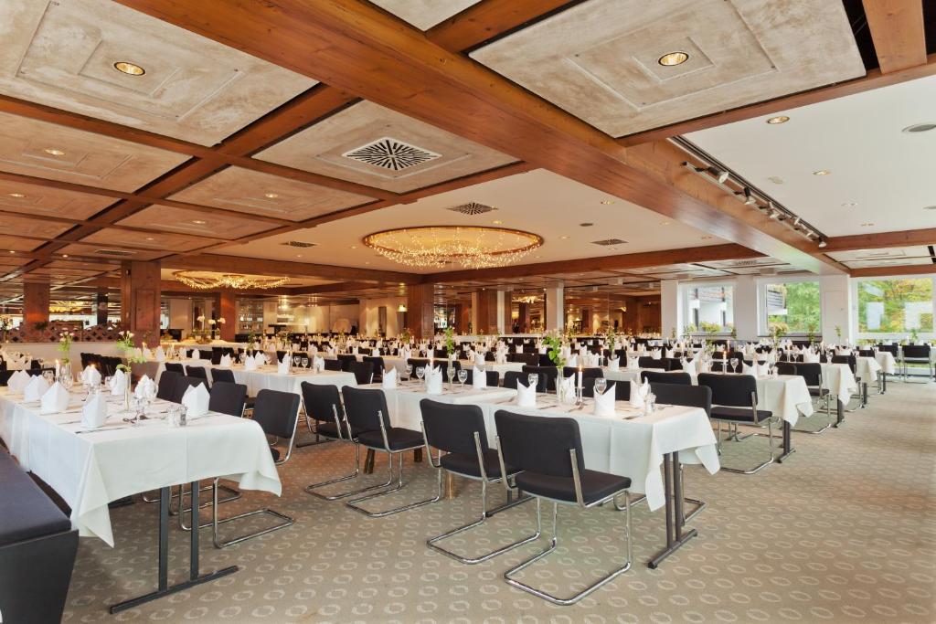 Allgaeustern Hotel Sonthofen Buitenkant foto