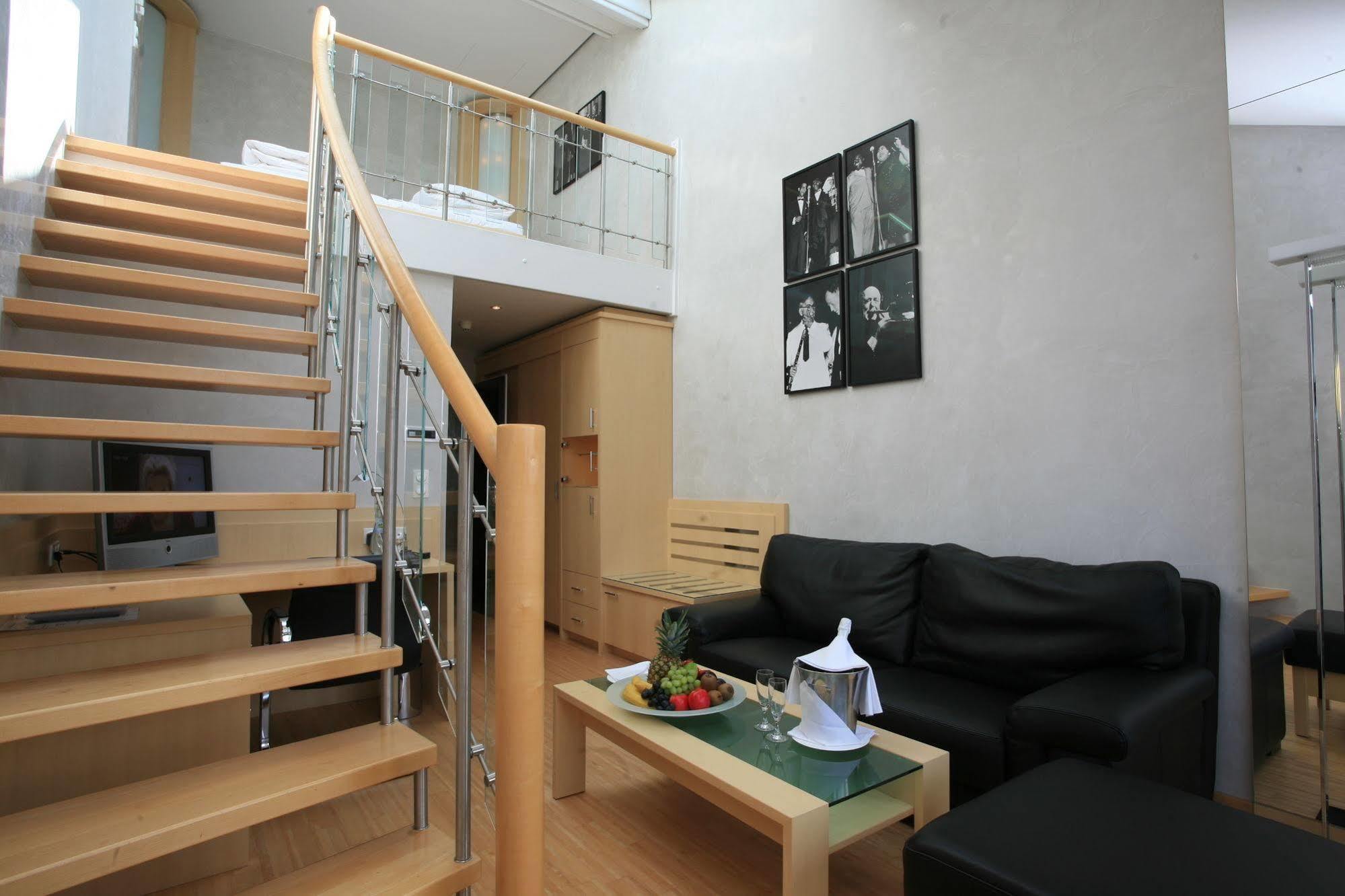 Allgaeustern Hotel Sonthofen Buitenkant foto