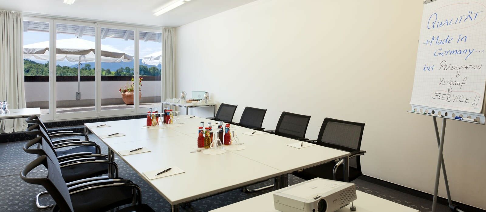 Allgaeustern Hotel Sonthofen Buitenkant foto
